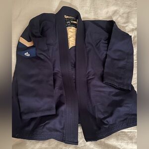 HyperLyte 3.5  BJJ Gi
Hyperfly